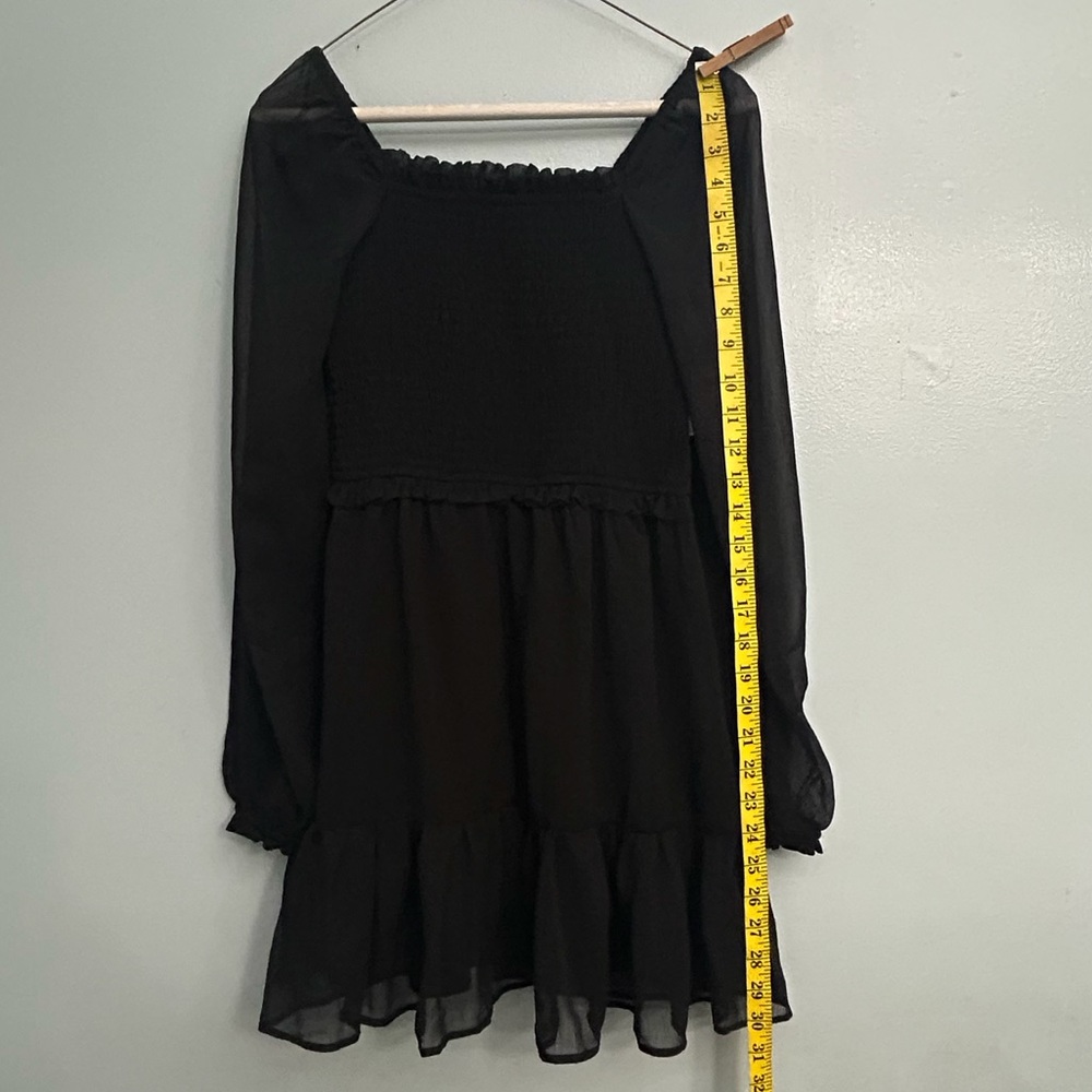 1 STATE dress